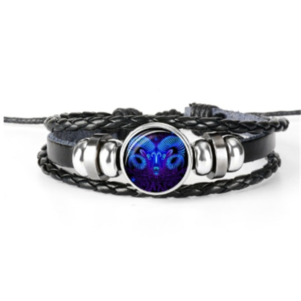 Love Hug bracelet Unisex Men Women Couple Jewelry