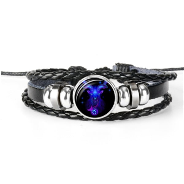 Love Hug bracelet Unisex Men Women Couple Jewelry