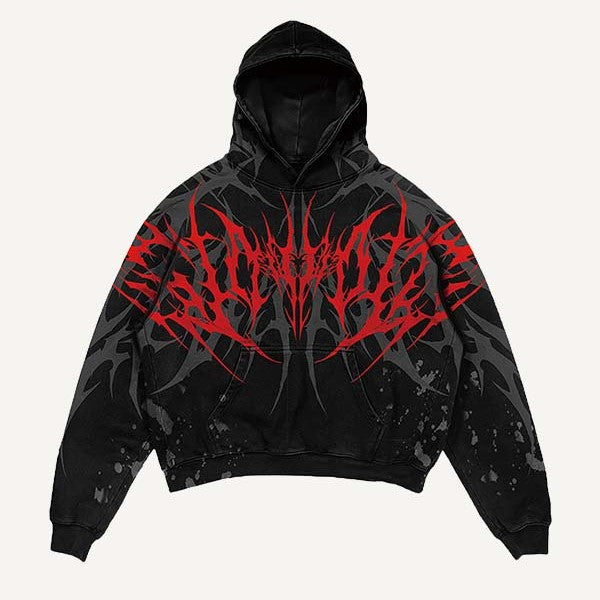 Fashion CasuPolyester Sweateral