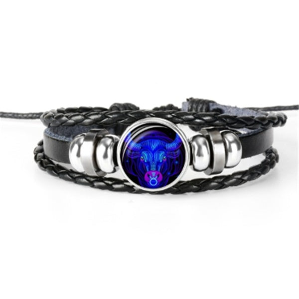 Love Hug bracelet Unisex Men Women Couple Jewelry