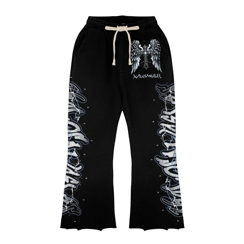 Internal Paradise Sweatpants